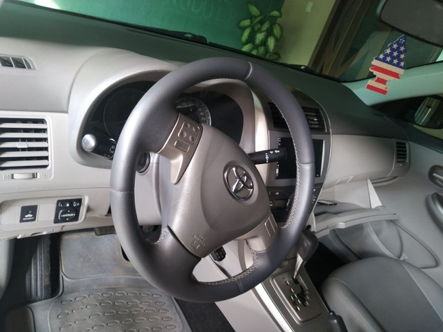COROLLA XEI 2011