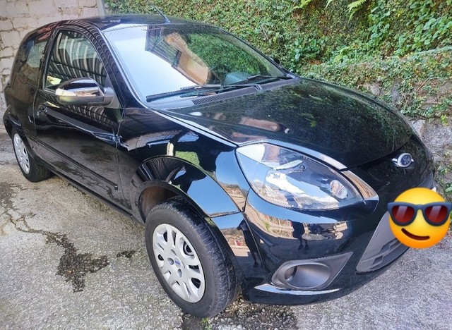 FORD KA 2013 COMPLETO