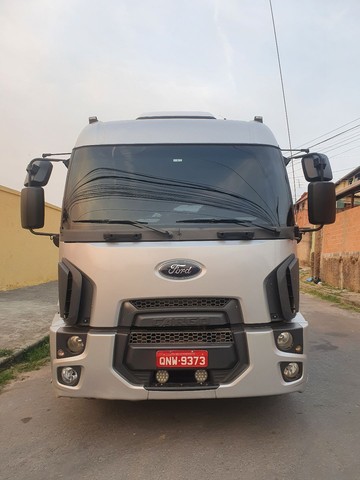 FORD CARGO 2429