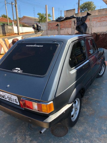 VENDO FIAT 147 SPAZIO