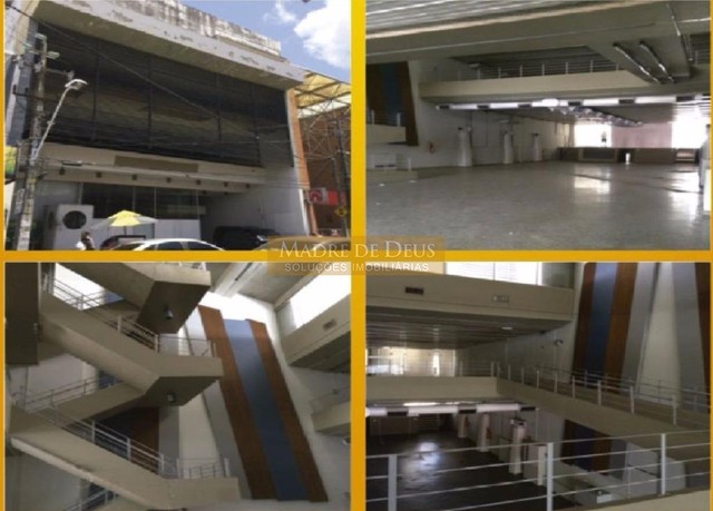 Edifício Comercial Triple A (AAA) com 2.100 m² centro de Fortaleza - Foto 3