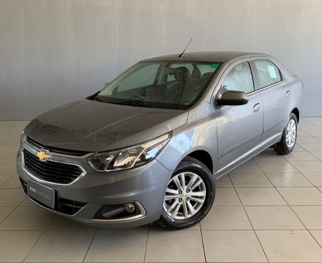 COBALT LTZ 1.8 AT 2019