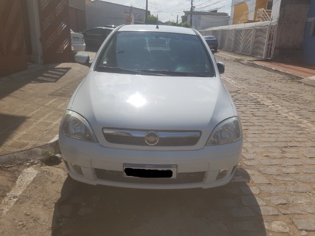 CORSA SEDAN PREMIUM 2011 1.4 COMPLETO