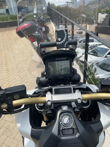 HONDA X-ADV 750