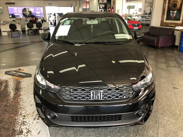 FIAT ARGO 1.0 FIREFLY