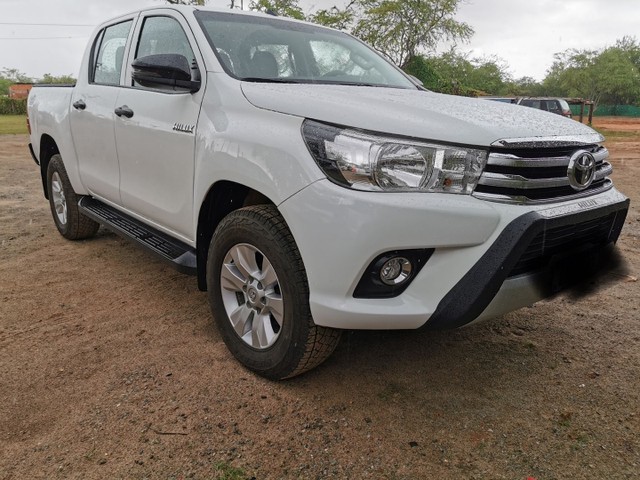 HILUX 4X4