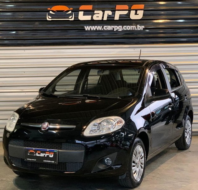 FIAT PALIO ATTRACTIVE 1.0 2013
