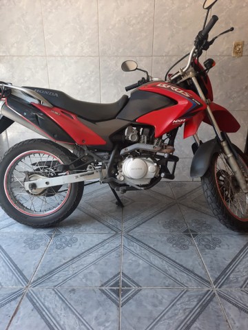 BROS 2012 COMPLETA