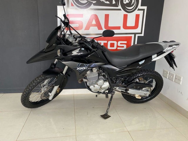HONDA XRE 300 CABECOTE DA 2021