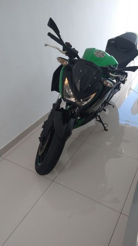 KAWASAKI Z300