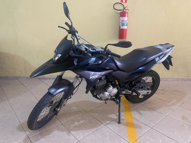 HONDA XRE 300