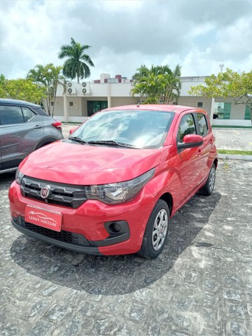 FIAT MOBI LIKE 1.0