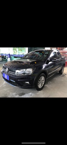 SAVEIRO HIGHLINE 1.6 2017/2017