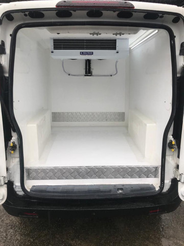 Aparelho de Refrigeração Fiorino 