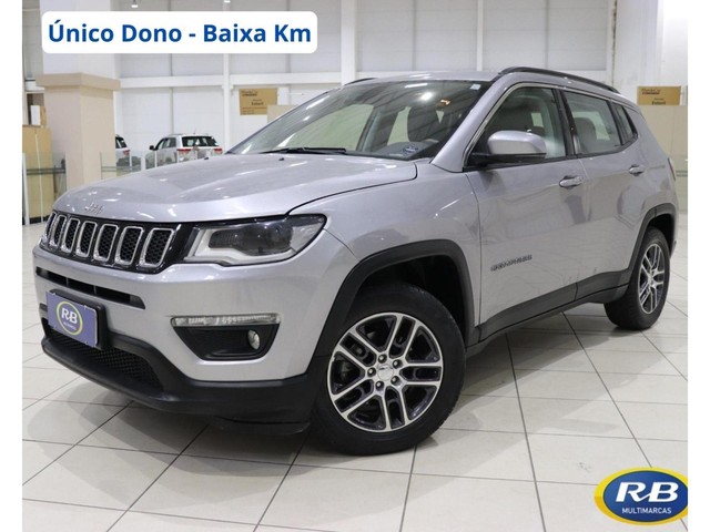 JEEP COMPASS SPORT 2.0