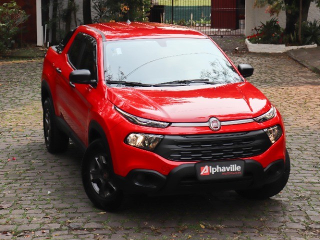 TORO 1.8 ENDURANCE