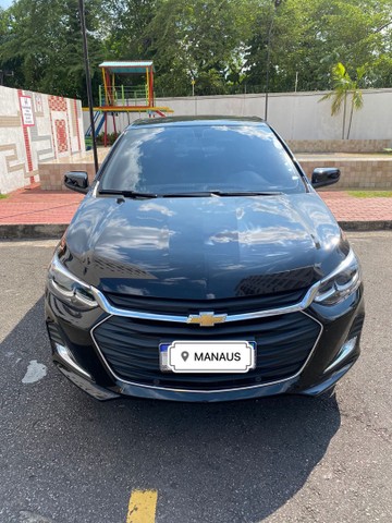 ONIX SEDAN PREMIUM