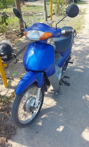 BIZ 2002 ES COM PARTIDA