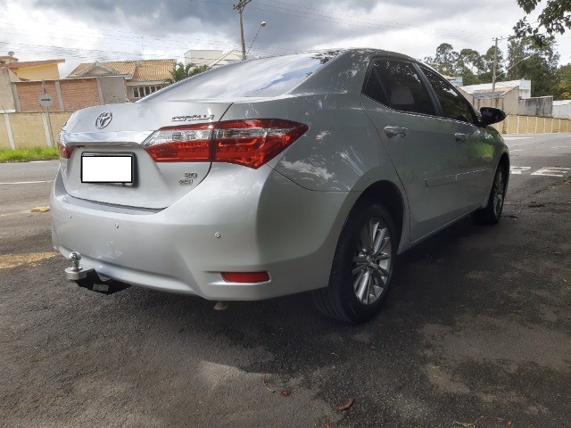 COROLLA XEI 2.0