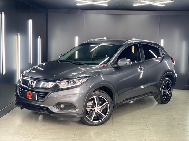 HONDA HR-V EX 1.8 FLEXONE 16V 5P AUT.