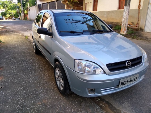CORSA MAXX 2005/06 COMPLETO