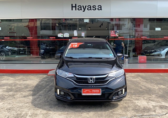 FIT EX/S/EX 1.5 FLEX/FLEXONE 16V 5P AUT.