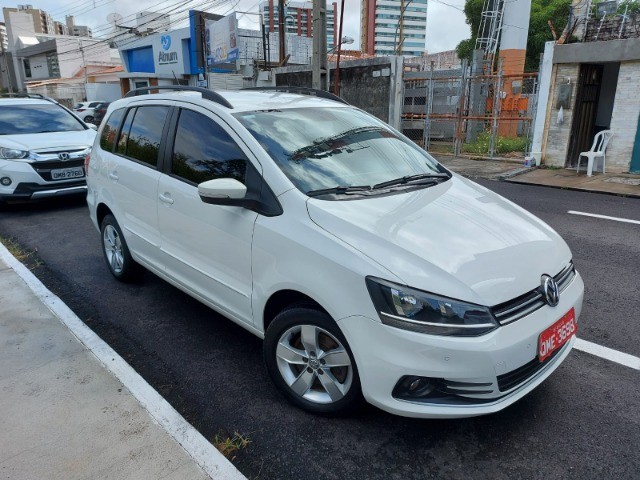 SPACEFOX TRENDLINE 1.6 2018/2019 COMPLETONA