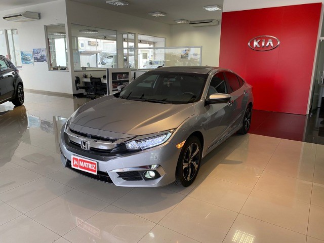 CIVIC TOURING 1.5 TURBO