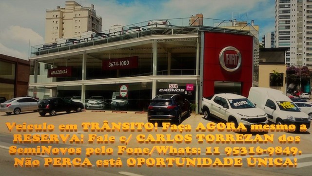 FIAT TORO ULTRA 2.0 AT9 4X4 AUTOMÁTICO DIESEL 2020 PRETA