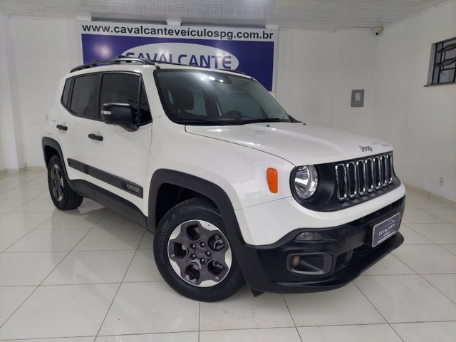 RENEGADE SPORT 1.8