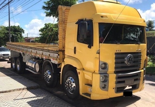 CAMINHÃO 24250