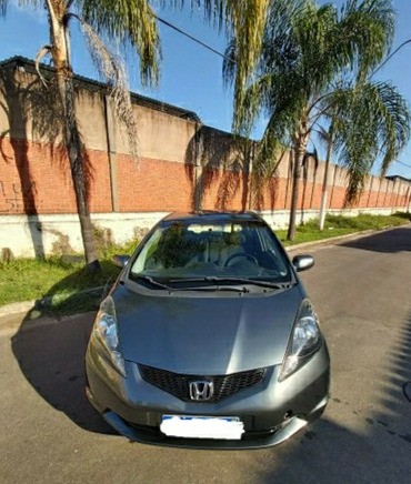 FIT LX 1.4