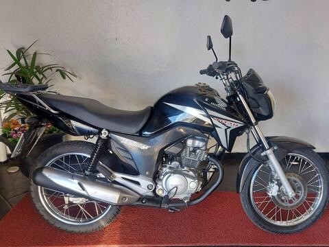 HONDA CG 150 FAN