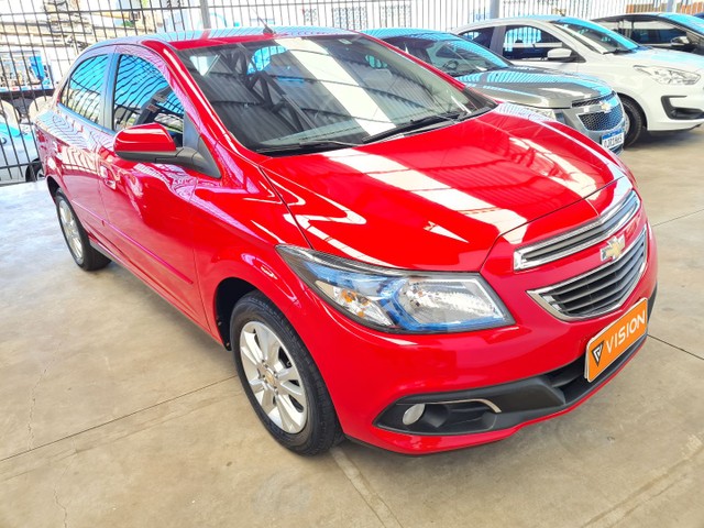 PRISMA 1.4 LTZ 2013