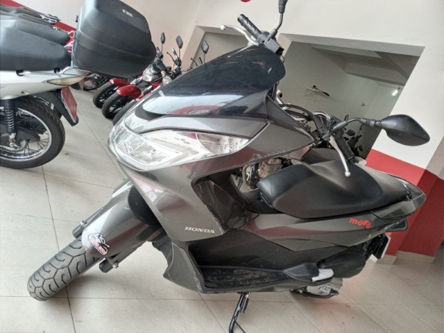 HONDA PCX 150, SEM ENTRADA 12X1230 NO CARTÃO DE CRÉDITO, ACEITO SÓ MOTO, SÓ CHAMAR