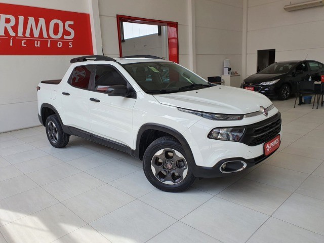 FIAT TORO FREEDOM 1.8 FLEX AUT