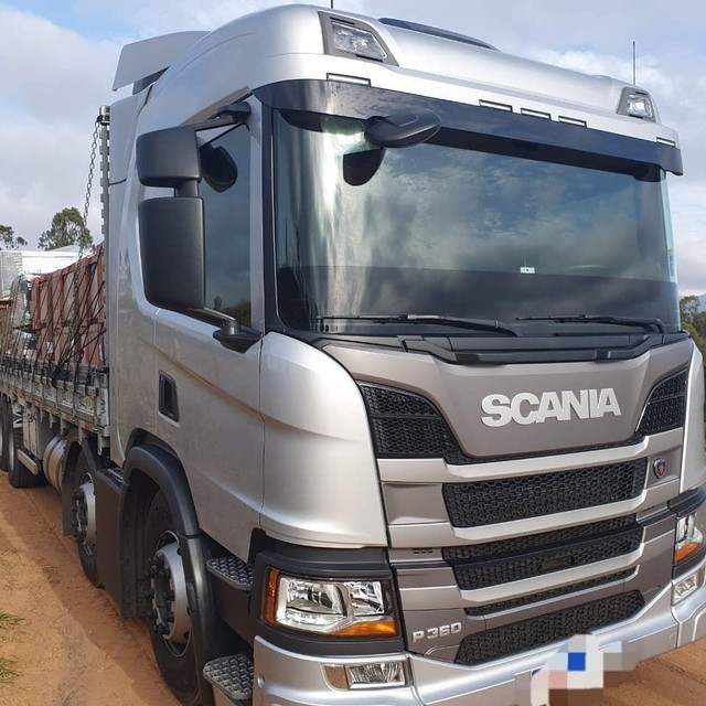 SCANIA