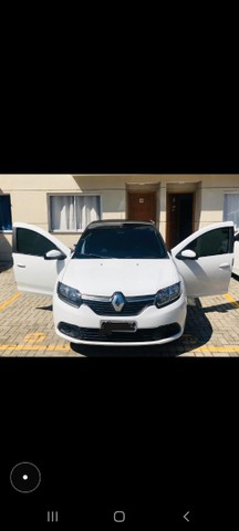 RENAULT LOGAN EXPRESSION 1.6