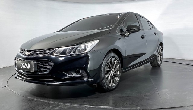 103419 CHEVROLET CRUZE 2017 COM GARANTIA
