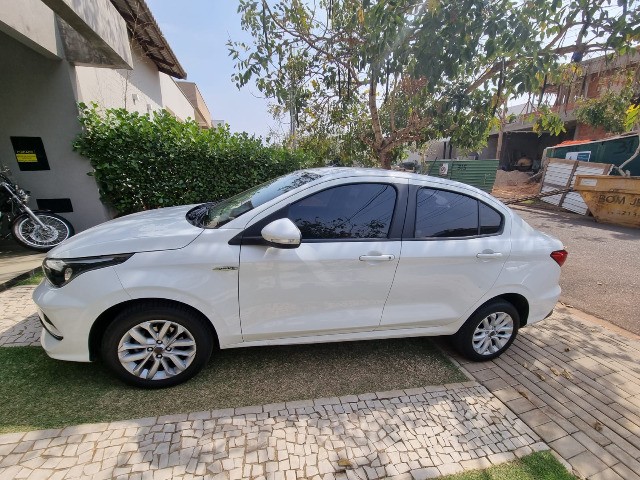 FIAT CRONOS DRIVE 2019