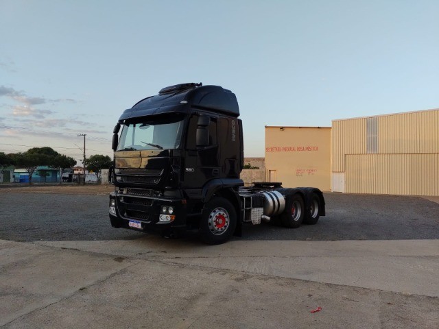IVECO