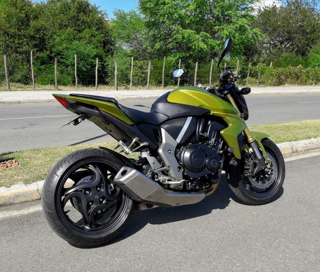 HONDA CB 1000R 2012 NOVA