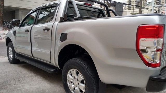 VENDO RANGER 2014/2014 XLS 2.5