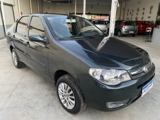 SIENA 1.0/ EX 1.0 MPI FIRE/ FIRE FLEX 8V