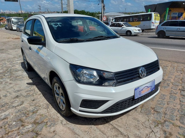 GOL G7 1.0 2019 COMPLETO