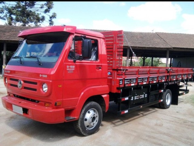 CAMINHÃO 9150