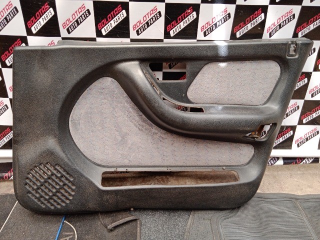 7523 Forro de Porta Dianteiro Direito Fiat Tempra 1990 A 2000