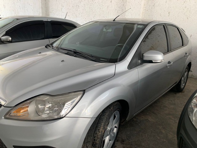 FORD FOCUS 2.0