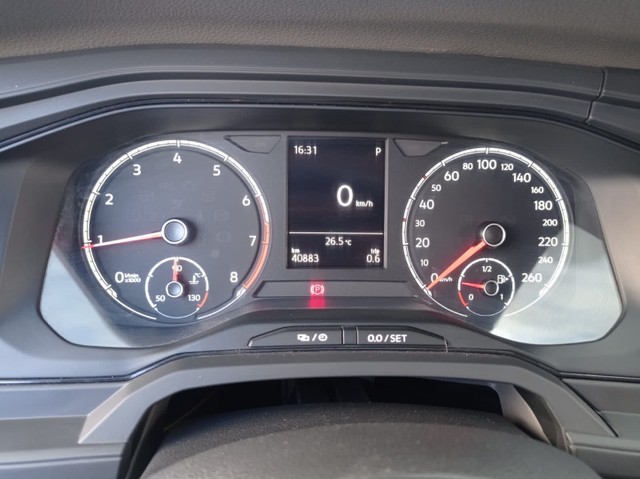 polo 2019 msi 1.6