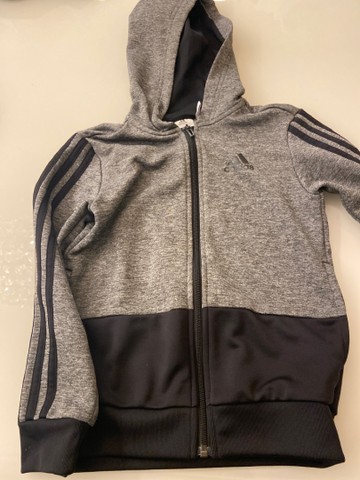 jaqueta adidas climalite